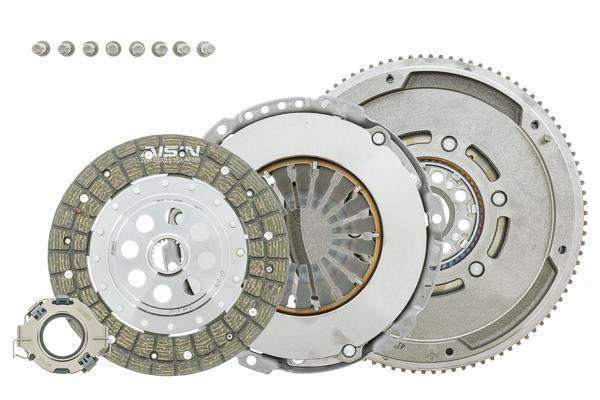 Kit de embrague + Volante motor AISIN ref. SKT-307A